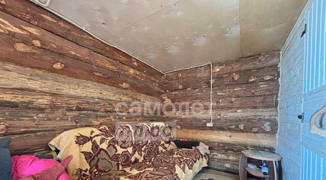 дом г Ижевск р-н Первомайский ул Германа Скурыгина 28 фото 11