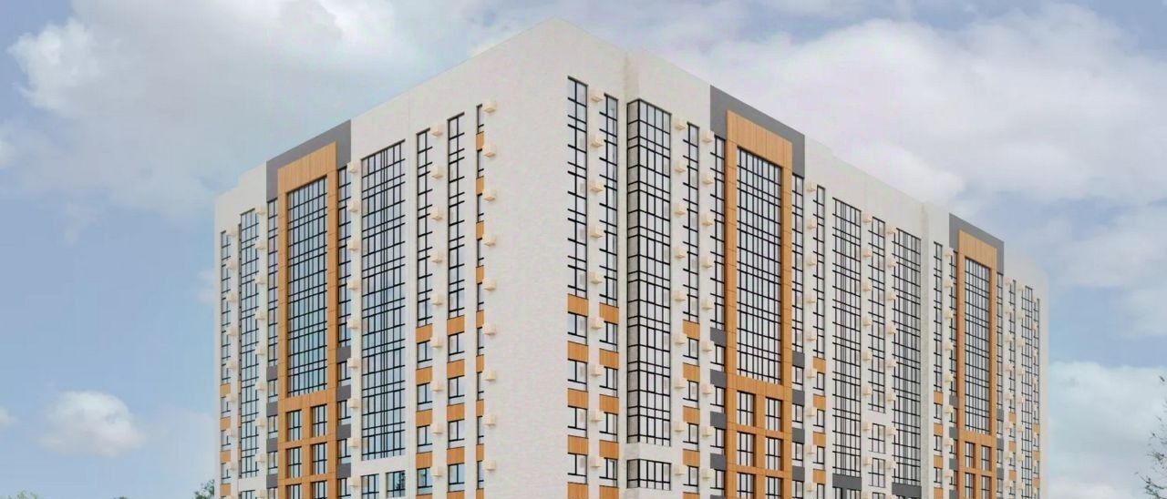 квартира г Ставрополь р-н Октябрьский ул Лесная 204 фото 14