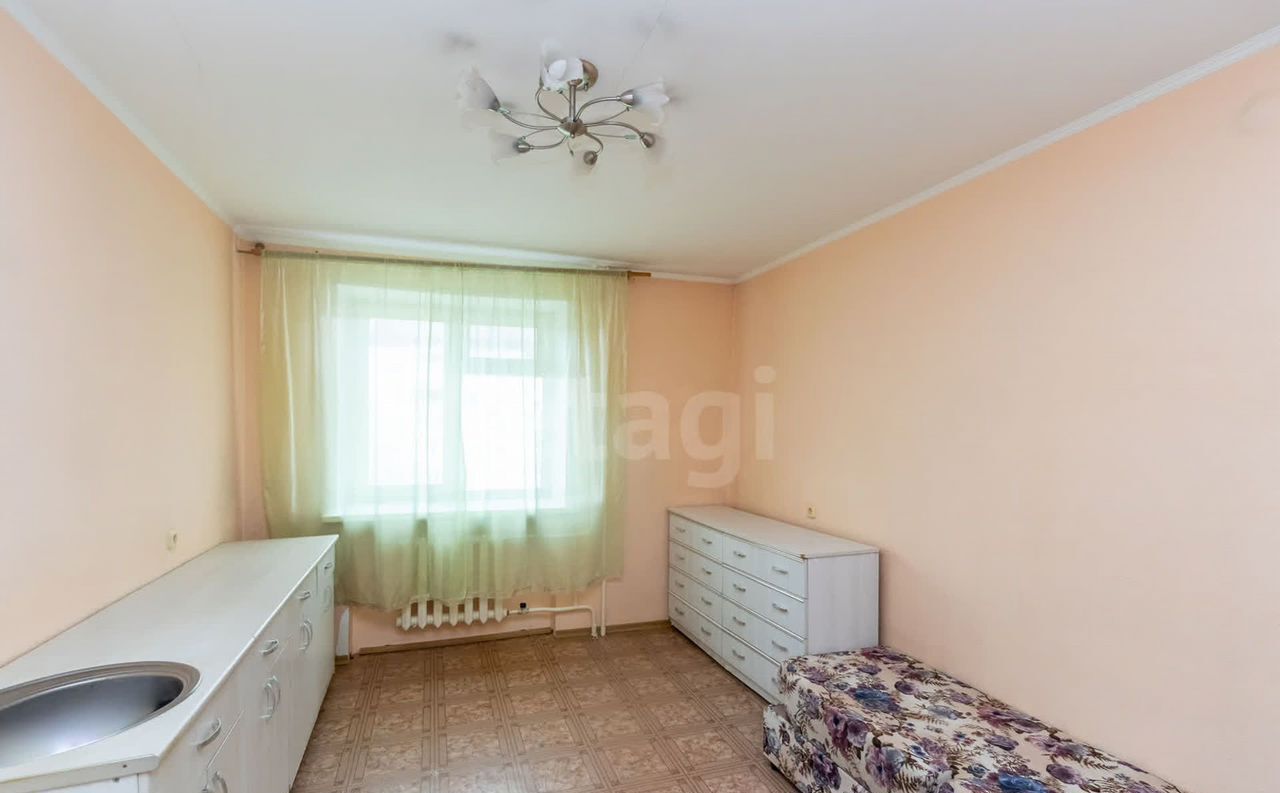квартира г Тюмень р-н Калининский ул 9 Января 164к/1 фото 1
