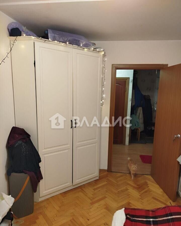квартира г Москва метро Медведково ул Грекова 1 муниципальный округ Северное Медведково фото 9