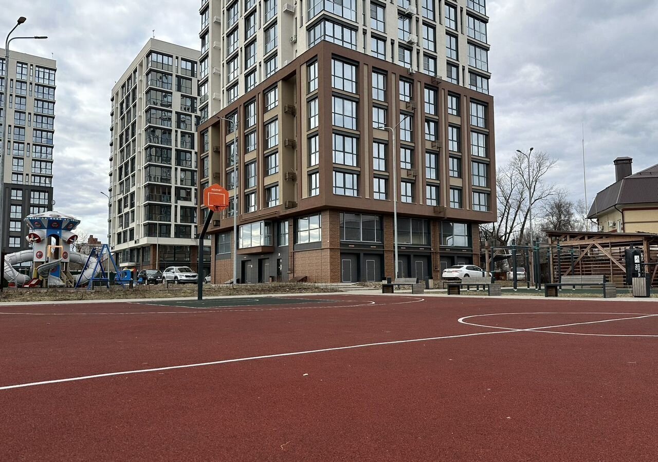 квартира г Иваново р-н Советский Стартовая ул., 3 фото 7