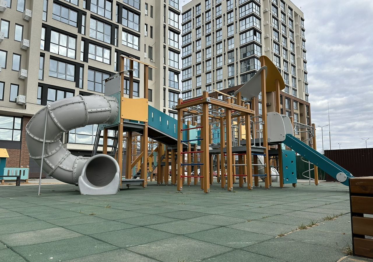 квартира г Иваново р-н Советский Стартовая ул., 3 фото 10