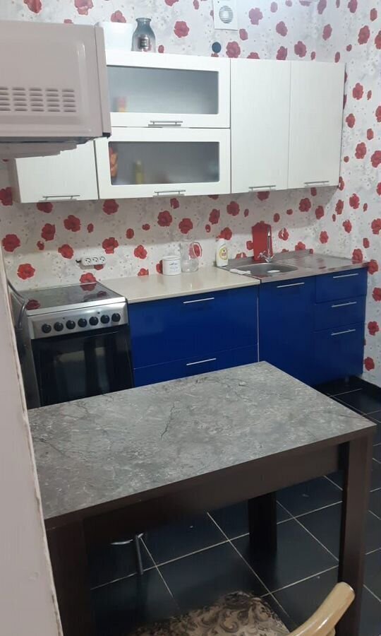 квартира г Иркутск р-н Октябрьский ул Байкальская 149 фото 3