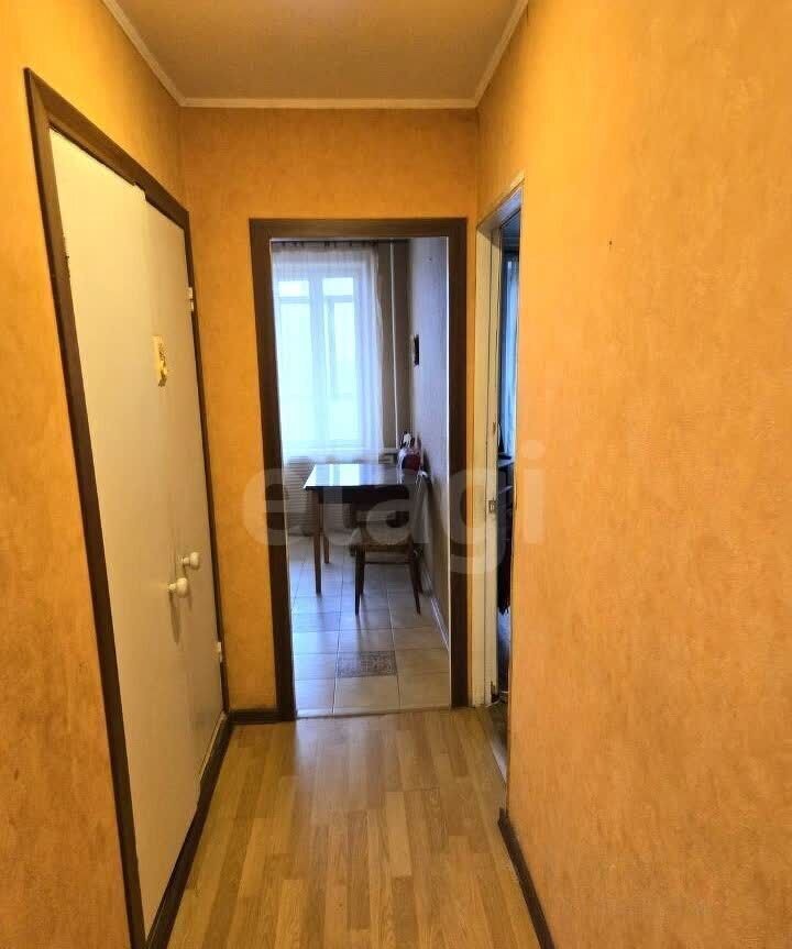 квартира г Одинцово ул Северная 4 Одинцово, Одинцовский г. о. фото 7