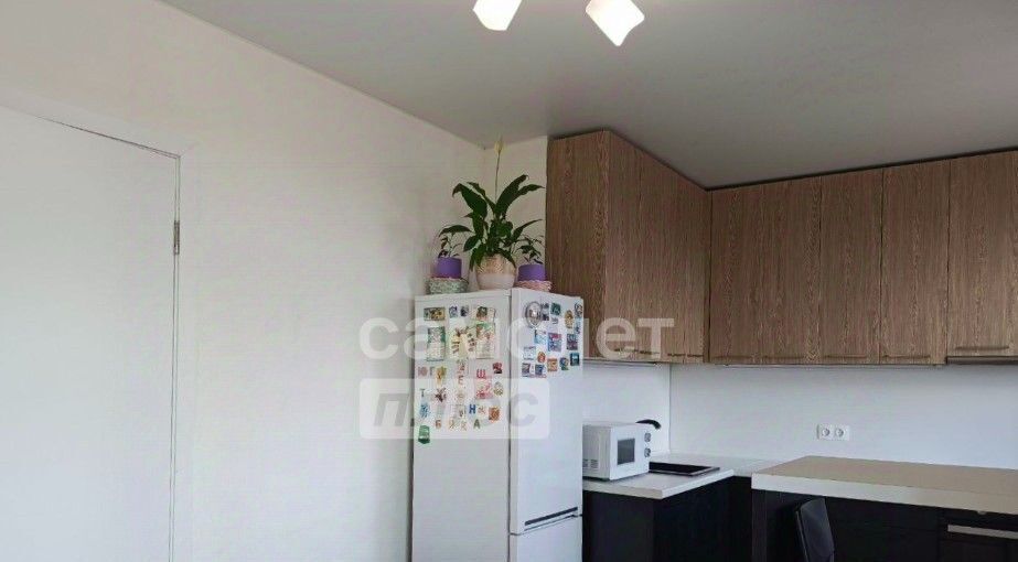квартира г Вологда ул Чернышевского 122ак/1 фото 5