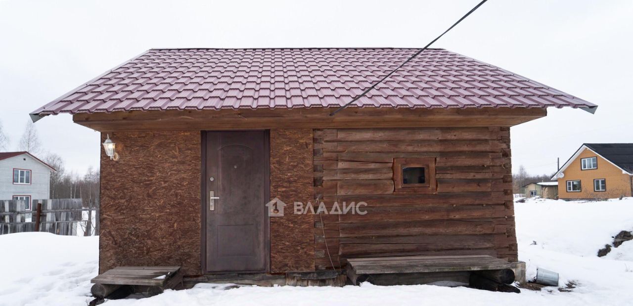 дом г Петрозаводск р-н мкр Дальний Тереж фото 42