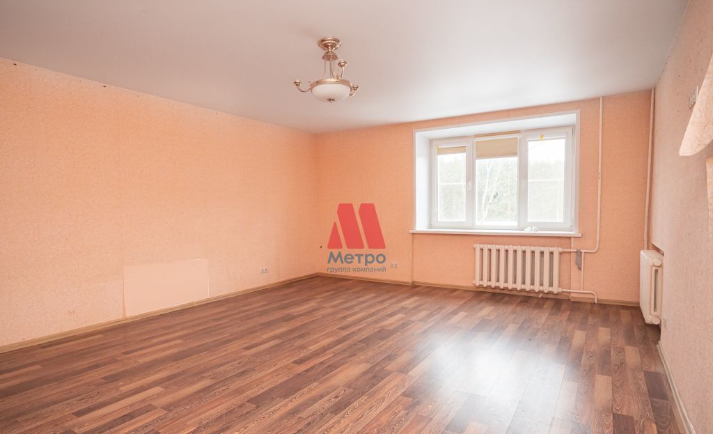 квартира г Ярославль р-н Заволжский ул Красноборская 15 фото 3