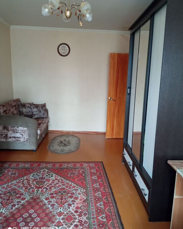 квартира г Курск р-н Сеймский ул Серегина 16 фото 10