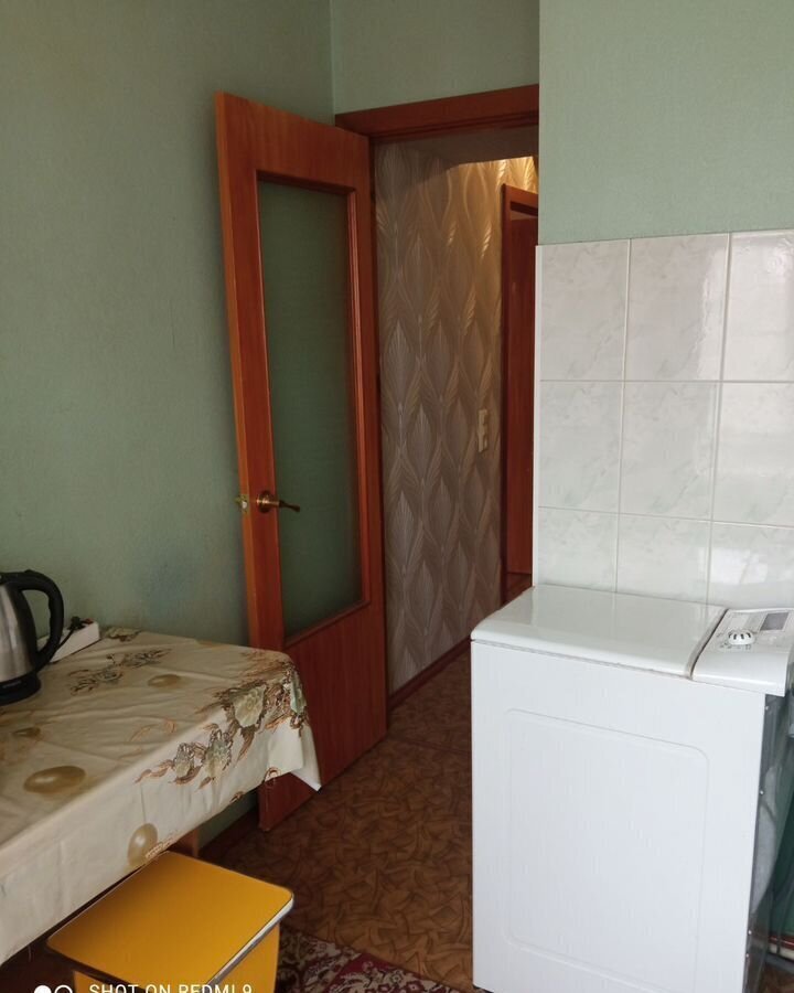 квартира г Курск р-н Сеймский ул Серегина 16 фото 14