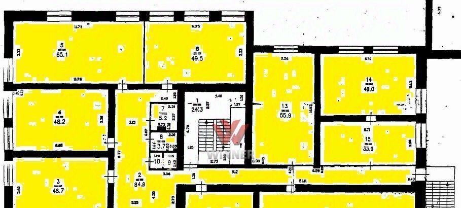 офис г Нижний Новгород Парк культуры ш Южное 16в фото 2