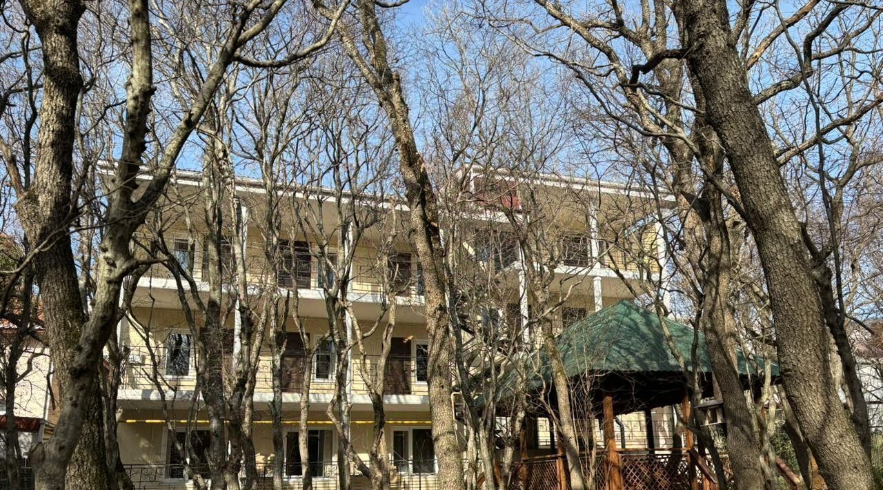 дом г Геленджик ул Одесская фото 37