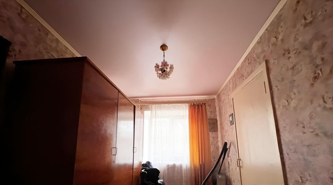 квартира г Тула р-н Советский ул Демонстрации 11 фото 16