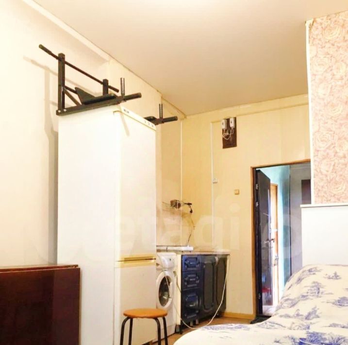 квартира г Казань Авиастроительная ул Челюскина 12 фото 1