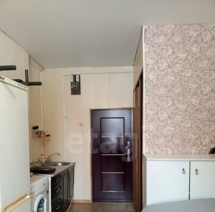 квартира г Казань Авиастроительная ул Челюскина 12 фото 2