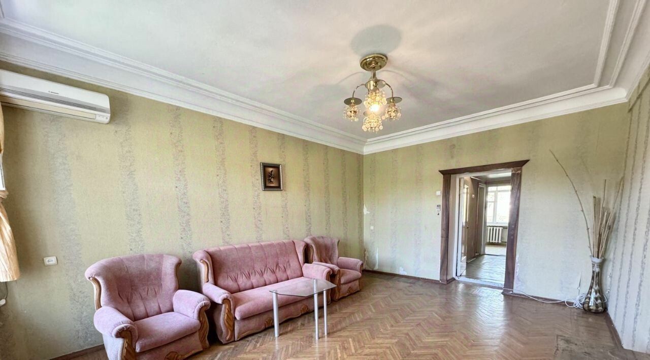 квартира г Ялта ул Маркса К. 8 фото 3