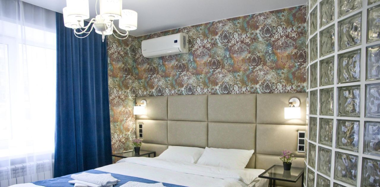 комната г Березники ул Мира 56 фото 1