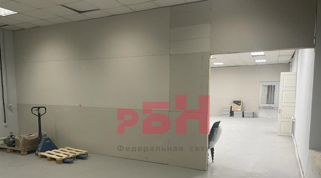 свободного назначения г Ростов-на-Дону р-н Пролетарский ул Черевичкина 103 фото 20