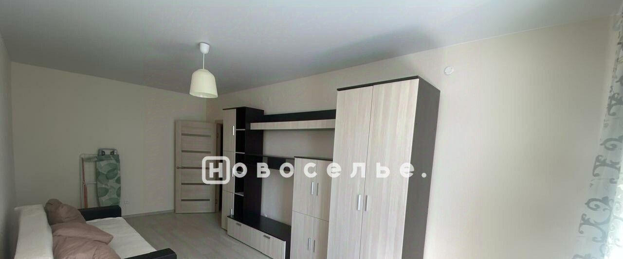 квартира г Рязань р-н Советский ул Чапаева 59 фото 3