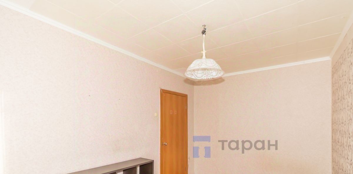 квартира г Челябинск р-н Калининский пр-кт Победы 151а фото 3
