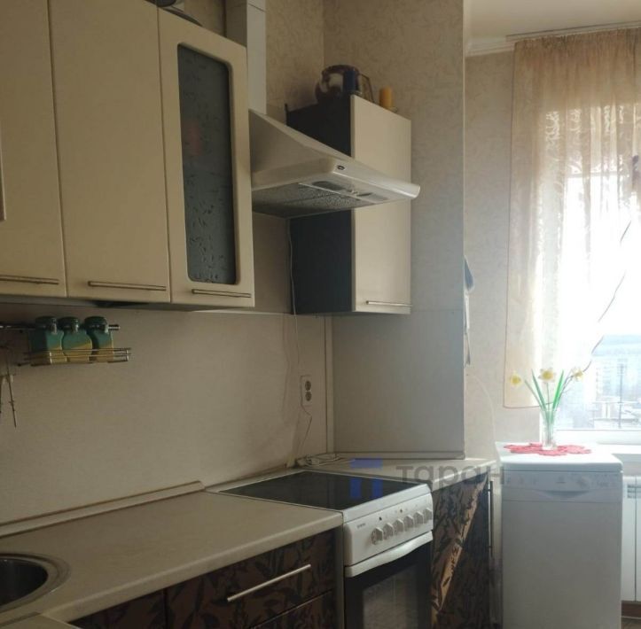 квартира г Челябинск р-н Калининский ул Молодогвардейцев 64б фото 4