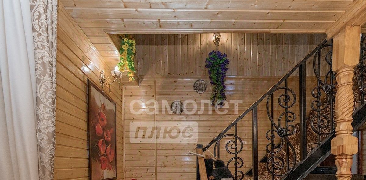 дом г Нижний Новгород Пролетарская ул Усольская 34 фото 12