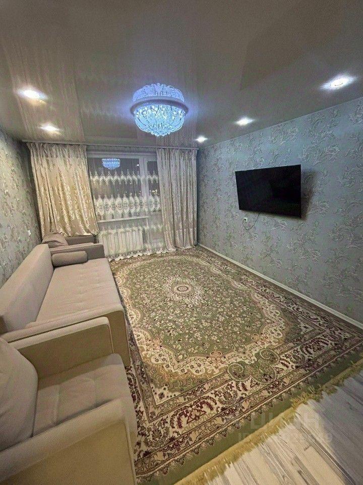 квартира г Екатеринбург р-н Железнодорожный ул Техническая 152 фото 3