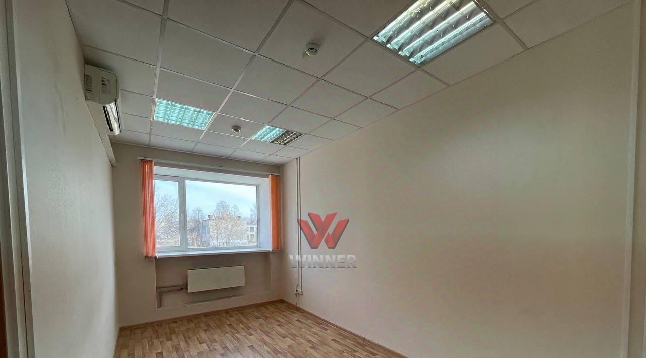 офис г Нижний Новгород Парк культуры ш Южное 16в фото 21
