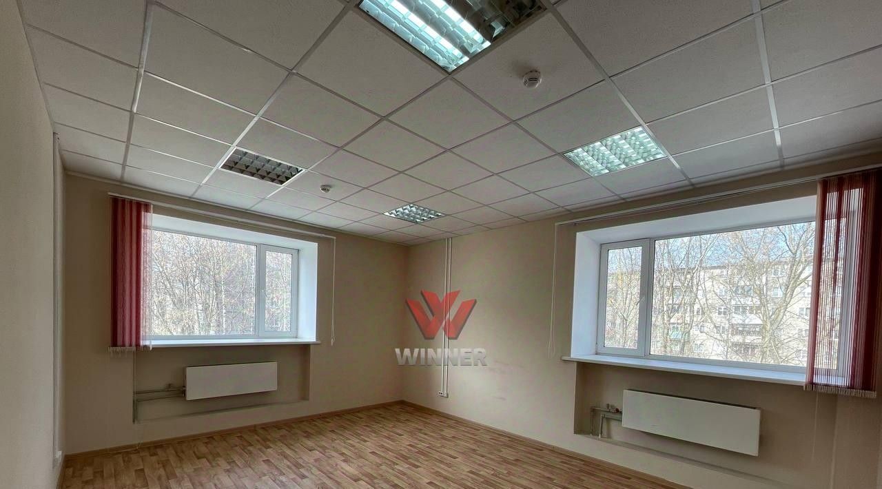 офис г Нижний Новгород Парк культуры ш Южное 16в фото 32