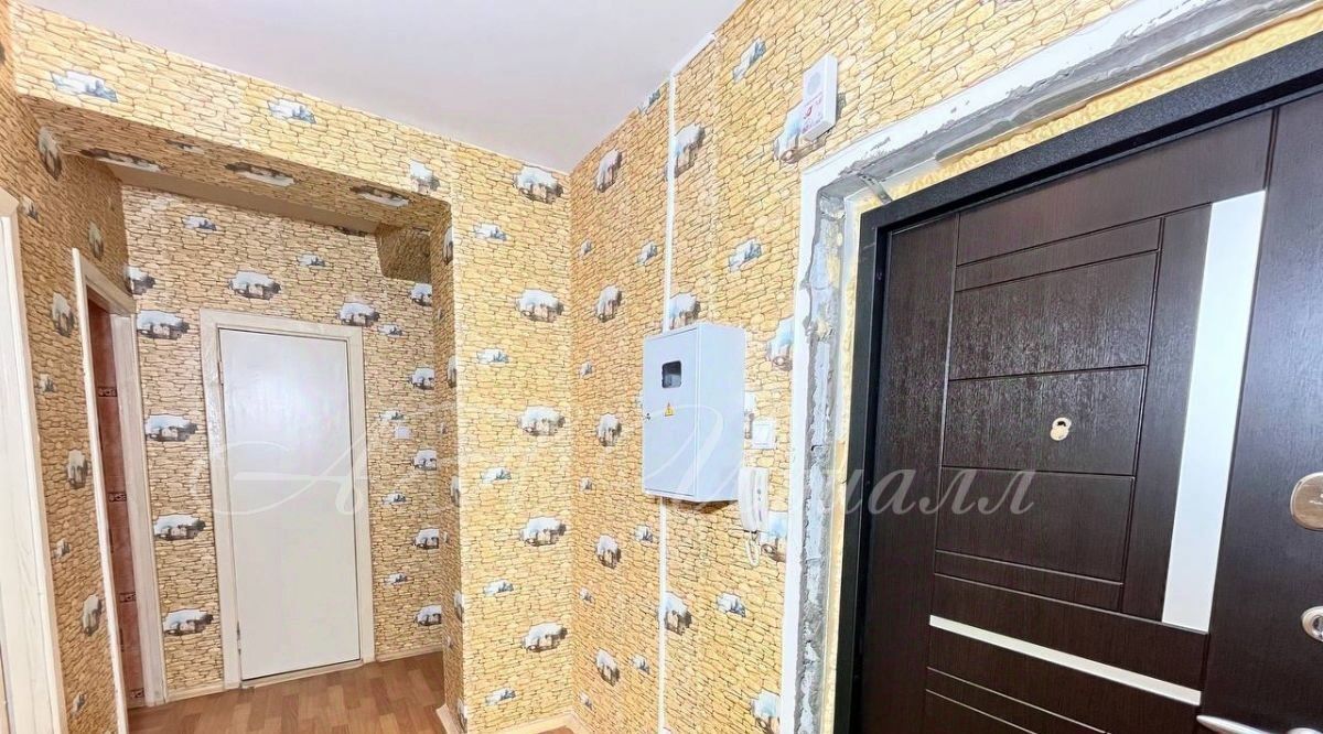 квартира г Железногорск ул Ленина 79 фото 15