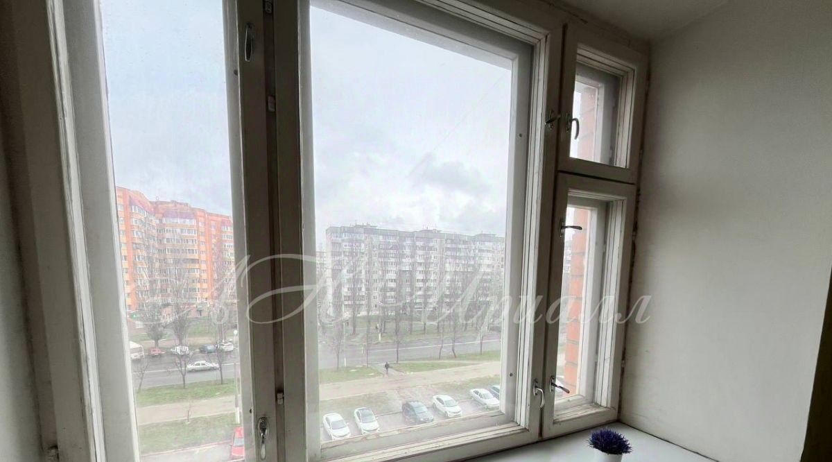 квартира г Железногорск ул Ленина 79 фото 13