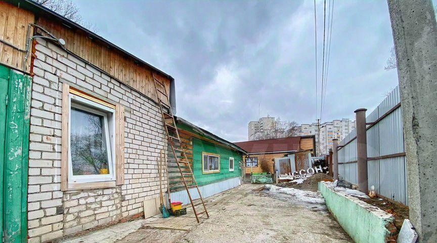 земля г Казань Яшьлек ул Малая Мухаметшина 17 фото 8