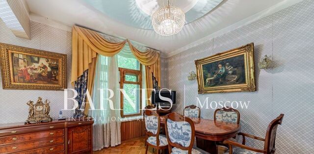 пер 2-й Волконский 12 фото