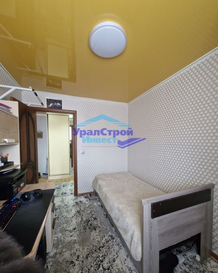 квартира г Октябрьский ул Комсомольская 35 фото 6