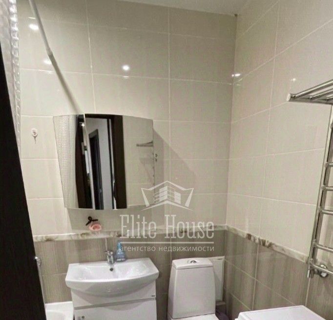 квартира г Калуга р-н Ленинский ул Георгия Амелина 13 фото 4