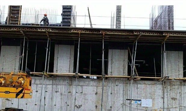 квартира г Ялта пгт Кацивели ул Академика В.В. Шулейкина 8 фото 6