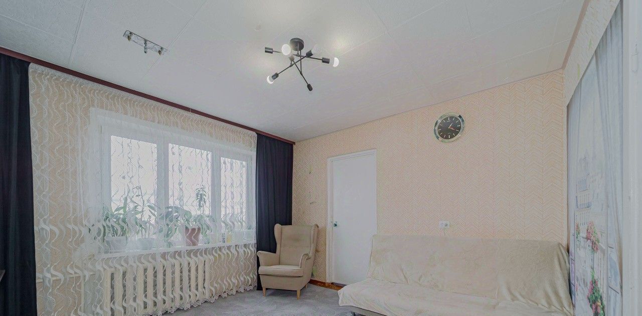 квартира г Екатеринбург Чкаловская ул Громова 144 фото 1