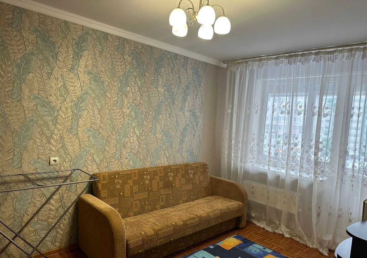 квартира г Нефтеюганск мкр-н 16А, 80, Тюменская обл. фото 3