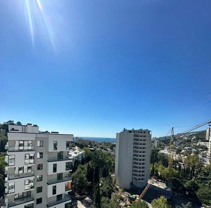 квартира г Ялта ул Московская 33 фото 5