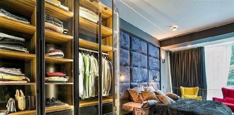 квартира г Ялта пгт Гурзуф ул Ялтинская 16 фото 6