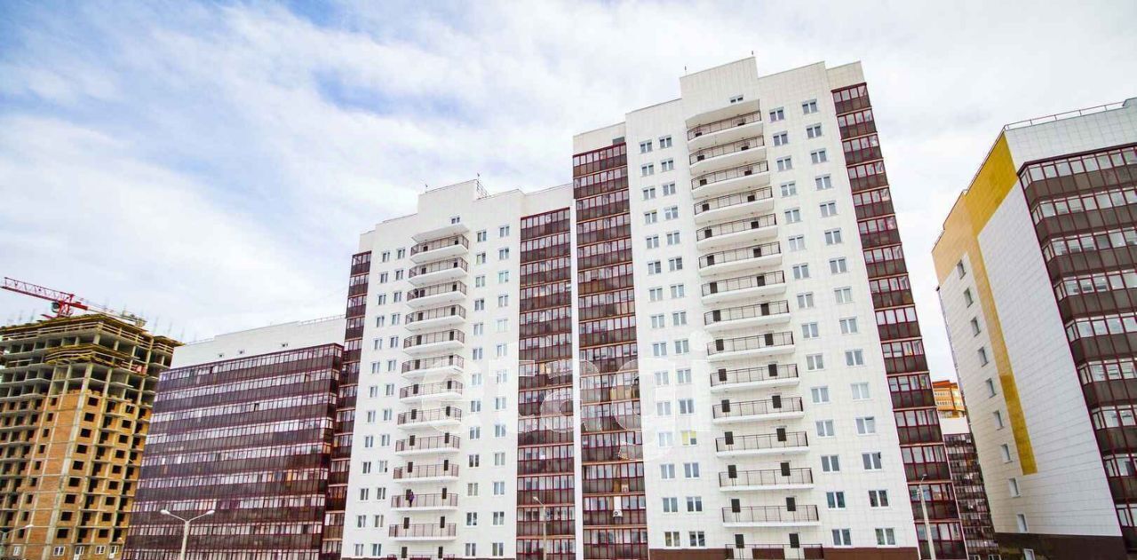 квартира г Красноярск р-н Советский ул Соколовская 70 фото 24