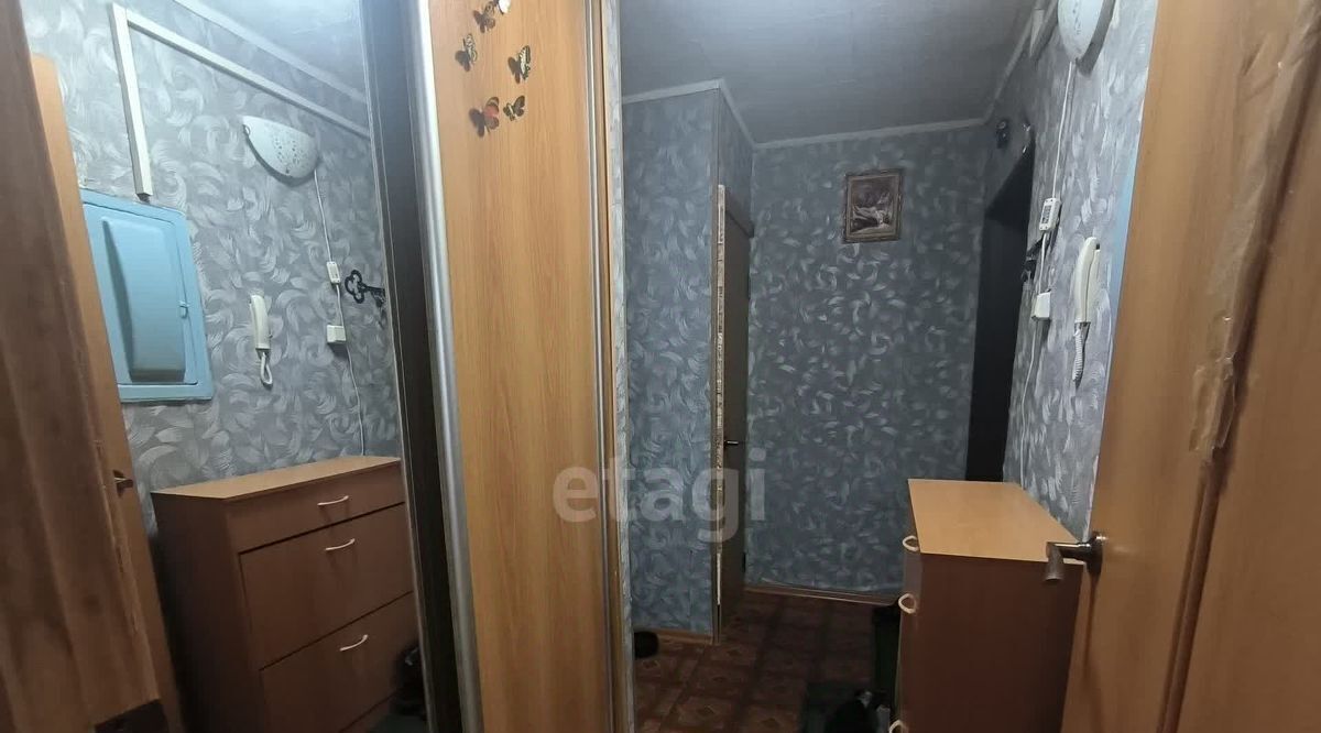 квартира г Красноярск р-н Железнодорожный ул Новая Заря 8 фото 8