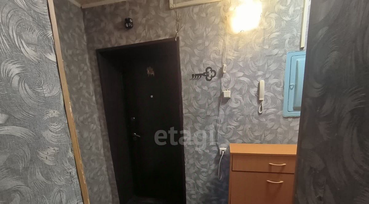 квартира г Красноярск р-н Железнодорожный ул Новая Заря 8 фото 9