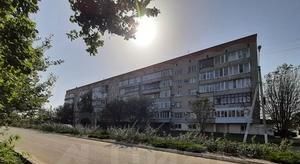 офис р-н Приморско-Ахтарский г Приморско-Ахтарск ул 50 лет Октября 124 фото 1