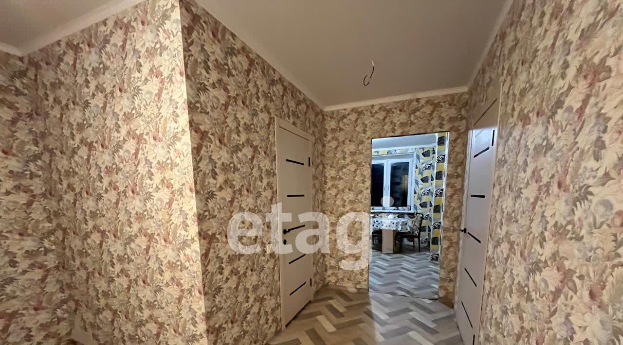 квартира г Красноярск р-н Октябрьский ул Калинина 175а фото 13