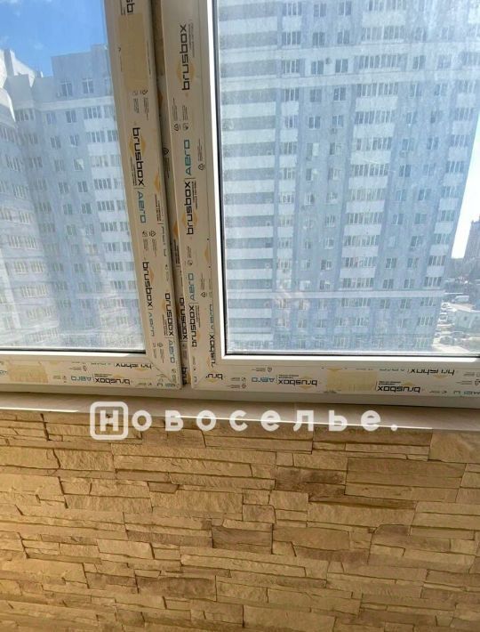 квартира г Рязань р-н Советский ул Чапаева 59 фото 12