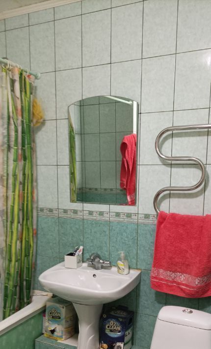 квартира г Снежинск ул. Феоктистова, 34 фото 6