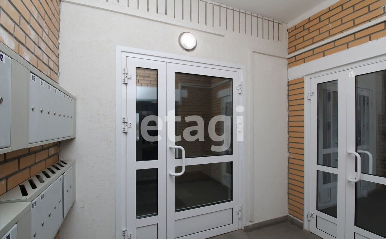 квартира г Красноярск р-н Советский ул Светлова 38 фото 33