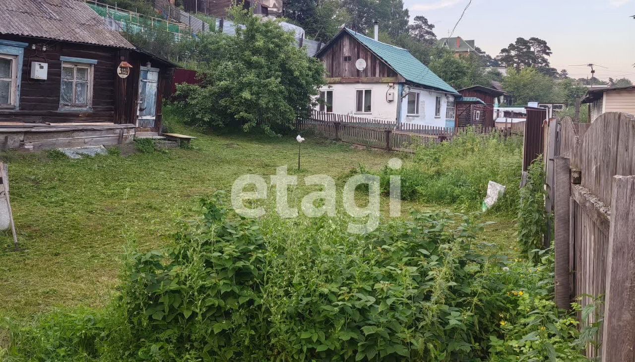 дом г Красноярск р-н Октябрьский посёлок Удачный фото 5