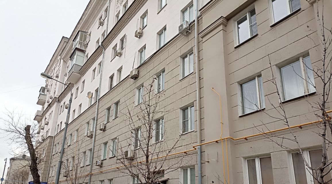 свободного назначения г Москва ЦАО ул Павла Андреева 28к/7 фото 1