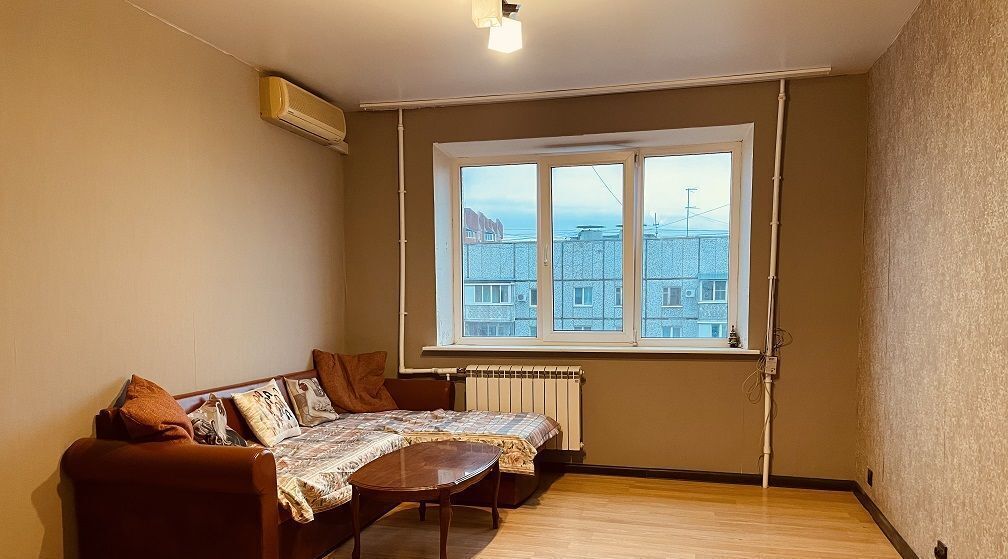 квартира г Самара Безымянка ул Ново-Вокзальная 253 фото 1
